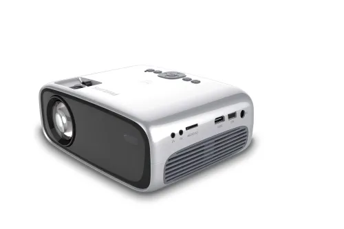 Datashow PHILIPS NPX440/INT Original