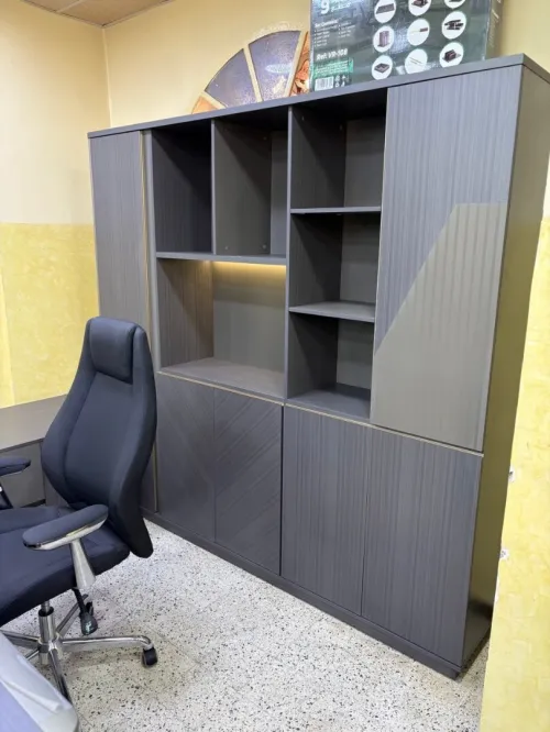 Ensemble d'importation LUXE premium (2.40M) - tiroir avec empreinte