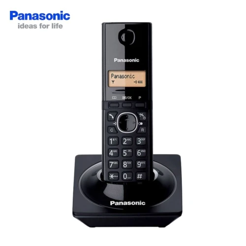Panasonic KX-TG1711 Téléphone sans-fil numérique