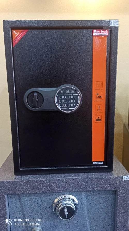 Coffre-fort électronique numérique 50x35x31