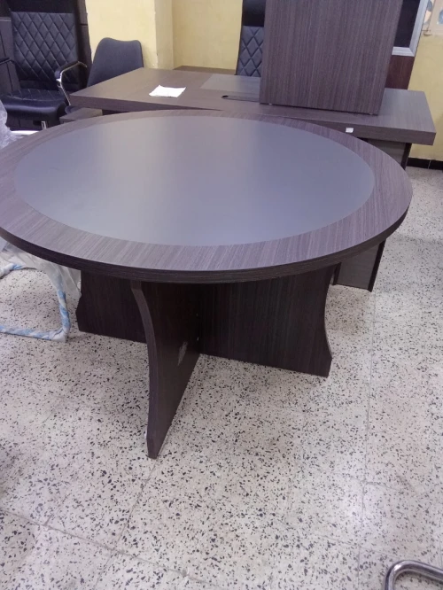 Table de réunion importation 