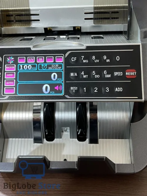 Compteuse  HAMD GROUP 700B