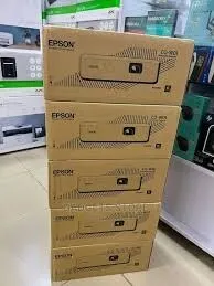 Datashow Epson CO-W01 3000LM