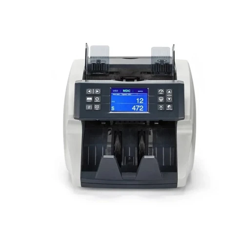 Compteuse de billets professionnelle CIS 18A (Importateur)