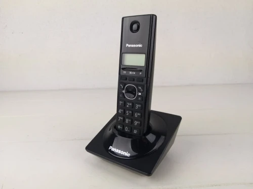 Panasonic KX-TG1711 Téléphone sans-fil numérique
