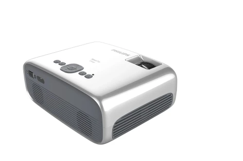 Datashow PHILIPS NPX440/INT Original