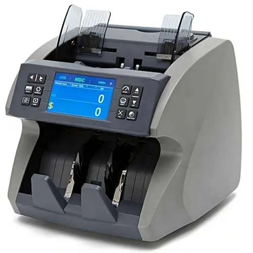 Compteuse de billets professionnelle CIS 18A (Importateur)