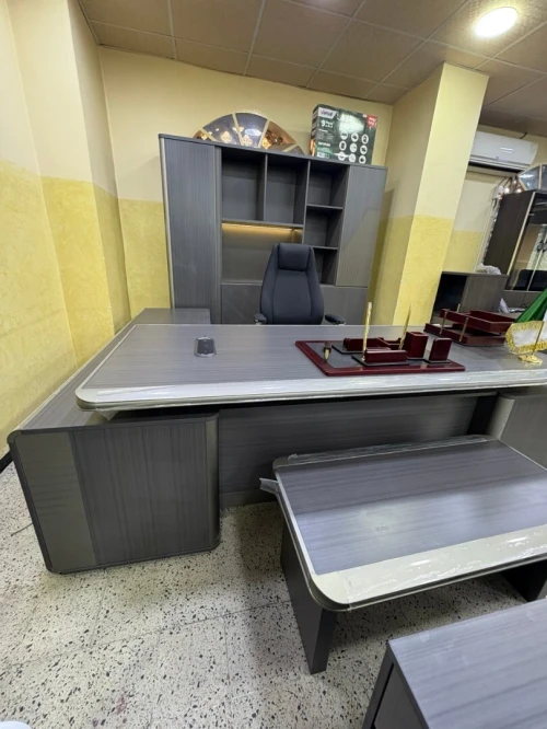 Ensemble d'importation LUXE premium (2.40M) - tiroir avec empreinte