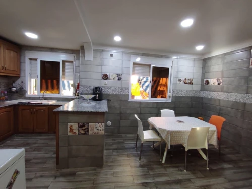 Vente Niveau De Villa Alger Birkhadem