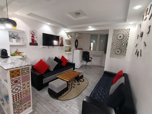 Location vacances Appartement Studio Oran Oran