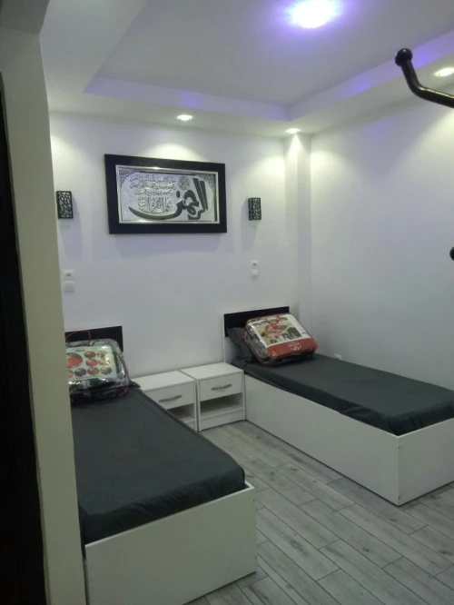 Location Appartement Studio Oran Oran