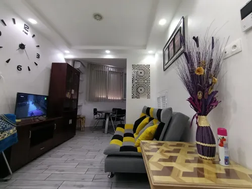 Location vacances Appartement Studio Oran Oran