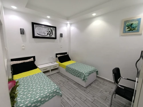 Location Appartement Studio Oran Oran