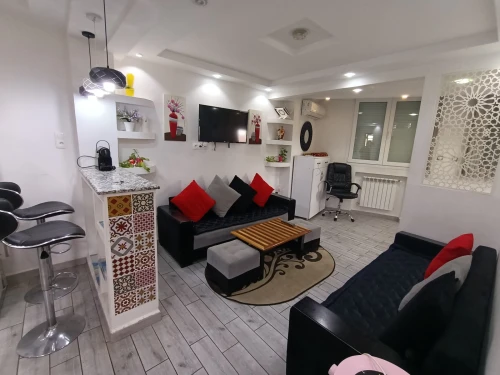 Location Appartement Studio Oran Oran