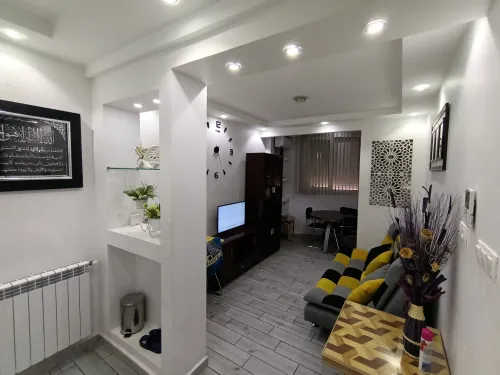 Location vacances Appartement Studio Oran Oran