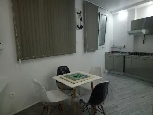 Location vacances Appartement Studio Oran Oran