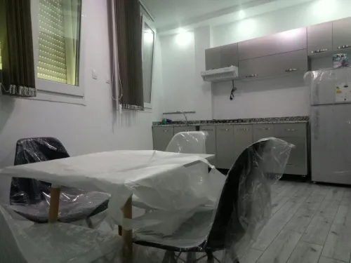 Location vacances Appartement Studio Oran Oran
