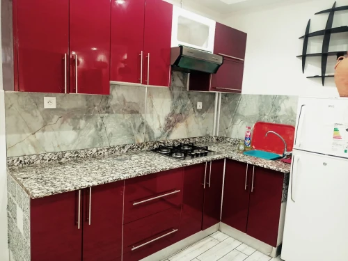 Location vacances Appartement Studio Oran Oran