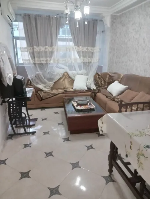 Vente Appartement F03 Tizi Ouzou Sidi naamane
