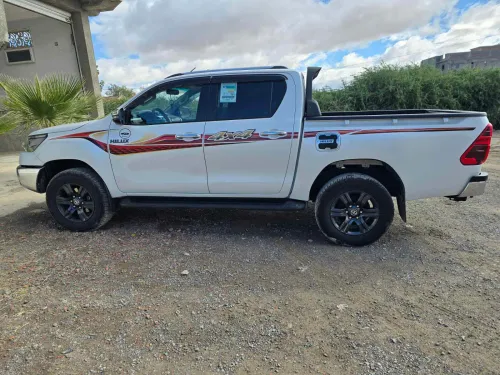 Toyota Revo  2024 Revo