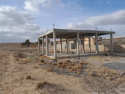 Vente bien immobilier Sétif Ain oulmene