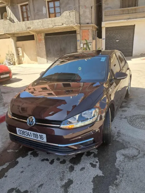 Volkswagen Golf 7 2018 START+
