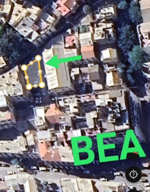 Vente Terrain Alger Belouizdad