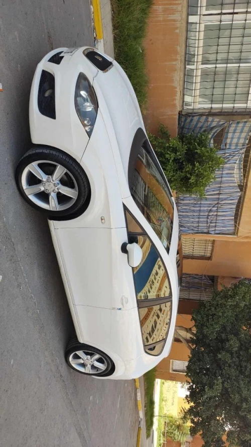 Seat Leon 2011 Fully