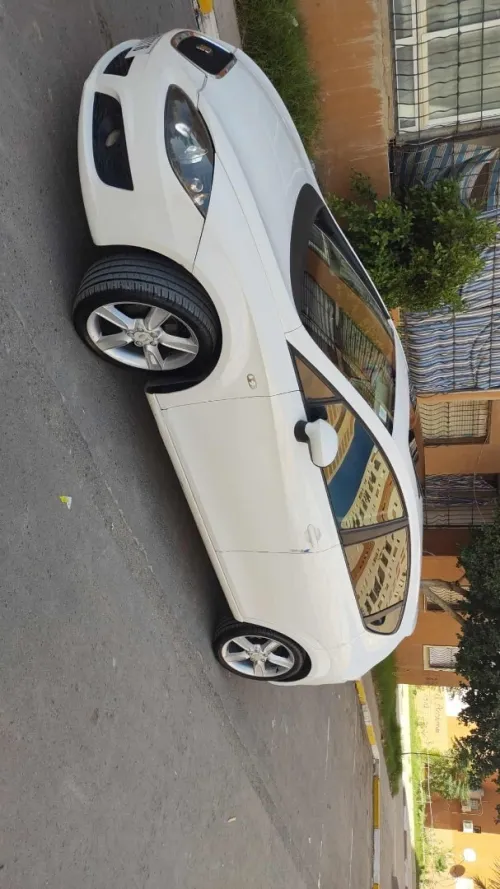 Seat Leon 2011 Fully