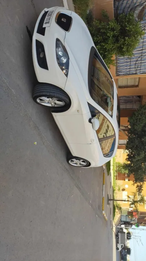 Seat Leon 2011 Fully