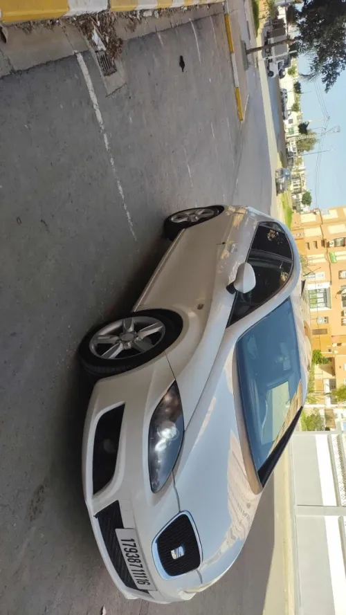 Seat Leon 2011 Fully