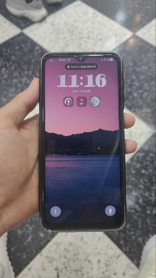 Samsung M33 5G