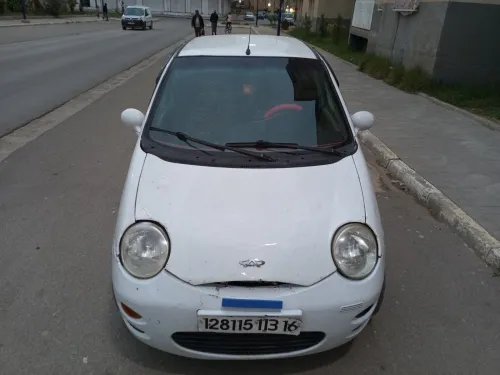 Chery QQ 2013 QQ