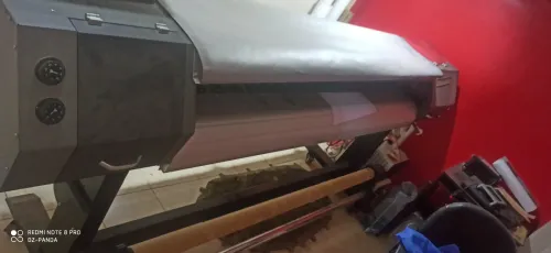 Epson Galaxy DX7 