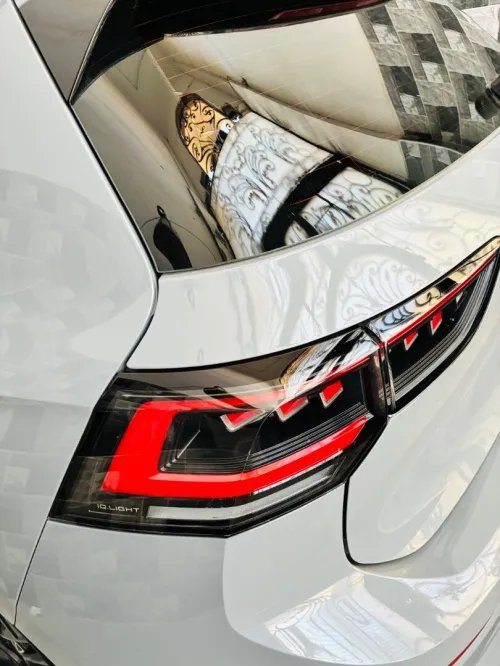 Volkswagen Golf 8 2025 R-Line