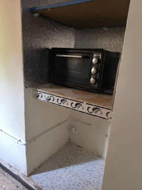 Location vacances Appartement F3 Tipaza Tipaza