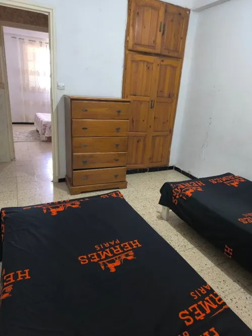 Location vacances Appartement F3 Tipaza Tipaza