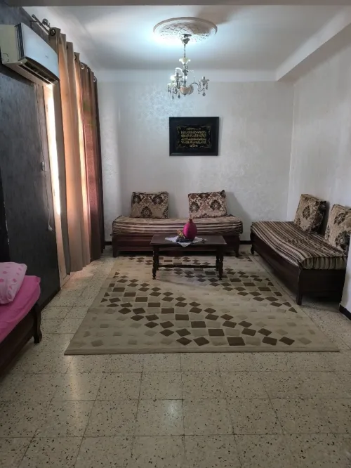 Location vacances Appartement F3 Tipaza Tipaza