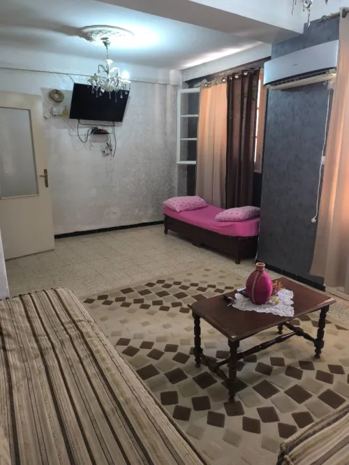 Location vacances Appartement F3 Tipaza Tipaza