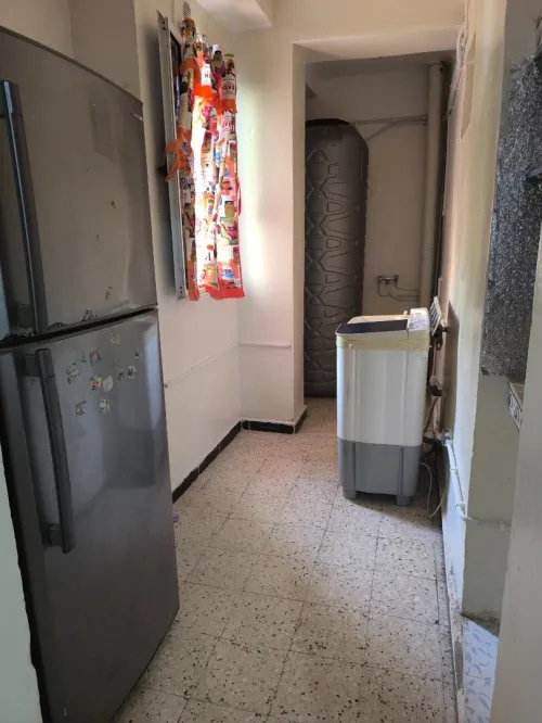 Location vacances Appartement F3 Tipaza Tipaza