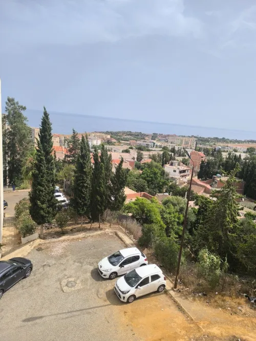 Location vacances Appartement F3 Tipaza Tipaza