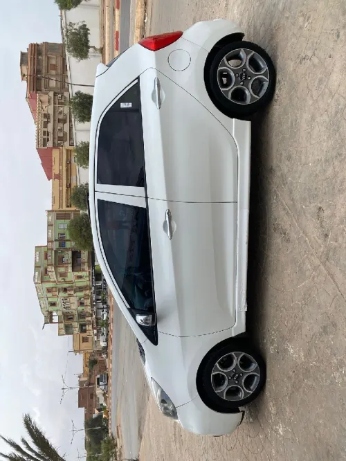 Kia Picanto 2016 Sportline
