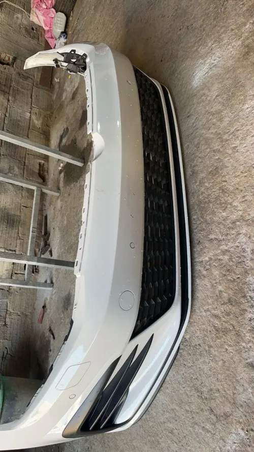 Parechoc golf 7.5 gtd
