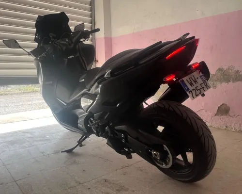 Yamaha T max 560 2020