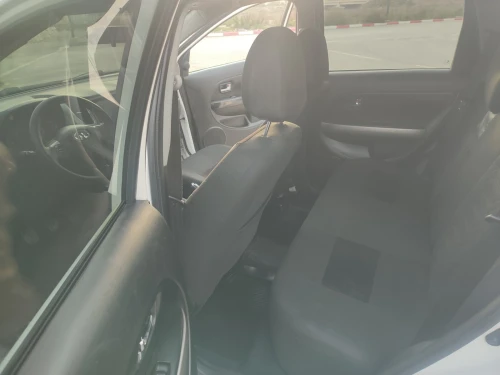 Great Wall M4 2015 La toute