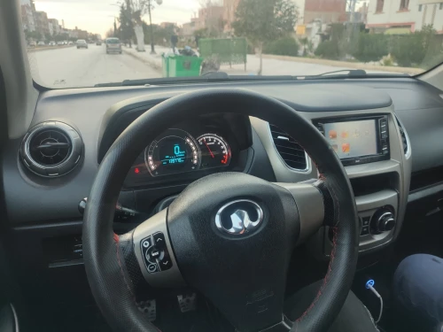 Great Wall M4 2015 La toute