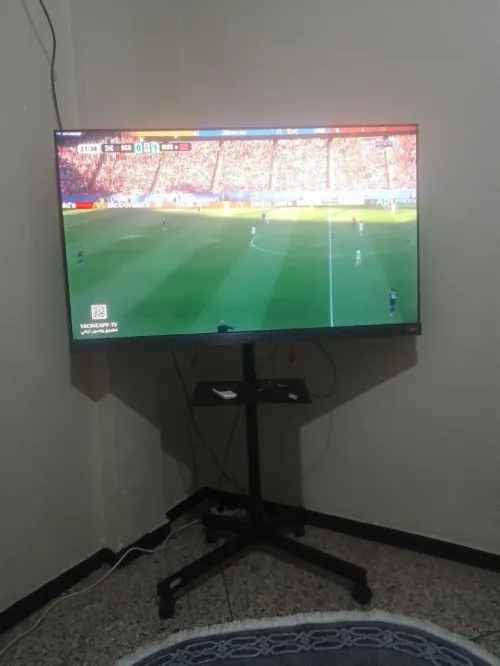 Support TV mobile