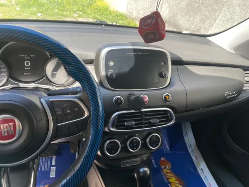 Fiat 500x 2024 Club