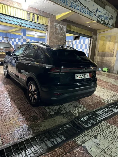 Volkswagen Taigo 2023 Taigo 