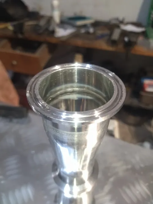 Soudeur tig inox ARC homologué 